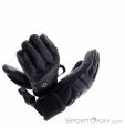 Black Diamond Spark Handschuhe, Black Diamond, Schwarz, , Herren,Damen,Unisex, 0056-11421, 5638244279, 793661642862, N4-19.jpg