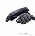 Black Diamond Spark Gloves, Black Diamond, Black, , Male,Female,Unisex, 0056-11421, 5638244279, 793661642862, N5-10.jpg