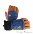 Black Diamond Spark Gloves, , Brown, , Male,Female,Unisex, 0056-11421, 5638244284, 793661642923, N1-01.jpg