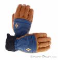 Black Diamond Spark Gloves, Black Diamond, Brown, , Male,Female,Unisex, 0056-11421, 5638244284, 793661642923, N2-02.jpg