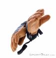 Black Diamond Spark Gloves, Black Diamond, Brown, , Male,Female,Unisex, 0056-11421, 5638244284, 793661642923, N3-08.jpg