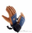 Black Diamond Spark Gloves, Black Diamond, Brown, , Male,Female,Unisex, 0056-11421, 5638244284, 793661642923, N3-18.jpg