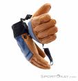 Black Diamond Spark Gloves, , Brown, , Male,Female,Unisex, 0056-11421, 5638244284, 793661642923, N5-05.jpg