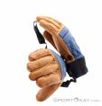 Black Diamond Spark Gloves, , Brown, , Male,Female,Unisex, 0056-11421, 5638244284, 793661642923, N5-15.jpg