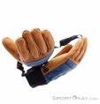 Black Diamond Spark Gloves, , Brown, , Male,Female,Unisex, 0056-11421, 5638244284, 793661642923, N5-20.jpg