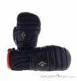 Black Diamond Progression Mitts Guanti, Black Diamond, Nero, , Uomo,Donna,Unisex, 0056-11422, 5638244287, 793661642763, N1-01.jpg