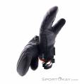 Black Diamond Progression Mitts Gloves, Black Diamond, Black, , Male,Female,Unisex, 0056-11422, 5638244287, 793661642756, N2-07.jpg