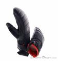 Black Diamond Progression Mitts Gants, Black Diamond, Noir, , Hommes,Femmes,Unisex, 0056-11422, 5638244287, 793661642763, N2-17.jpg