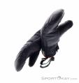 Black Diamond Progression Mitts Gloves, Black Diamond, Black, , Male,Female,Unisex, 0056-11422, 5638244287, 793661642756, N3-08.jpg