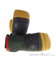 Black Diamond Progression Mitts Guanti, Black Diamond, Crema, , Uomo,Donna,Unisex, 0056-11422, 5638244292, 793661651291, N1-01.jpg