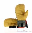 Black Diamond Progression Mitts Gloves, Black Diamond, Beige, , Male,Female,Unisex, 0056-11422, 5638244292, 793661651291, N1-11.jpg