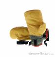 Black Diamond Progression Mitts Handschuhe, Black Diamond, Beige, , Herren,Damen,Unisex, 0056-11422, 5638244292, 793661651291, N2-12.jpg