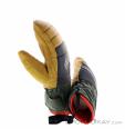 Black Diamond Progression Mitts Guanti, Black Diamond, Crema, , Uomo,Donna,Unisex, 0056-11422, 5638244292, 793661651291, N2-17.jpg