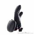 Black Diamond Progression Mitts Damen Handschuhe, Black Diamond, Schwarz, , Damen, 0056-11423, 5638244295, 793661643296, N1-06.jpg