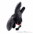 Black Diamond Progression Mitts Femmes Gants, Black Diamond, Noir, , Femmes, 0056-11423, 5638244295, 793661643296, N2-07.jpg