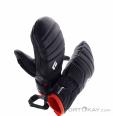 Black Diamond Progression Mitts Damen Handschuhe, Black Diamond, Schwarz, , Damen, 0056-11423, 5638244295, 793661643296, N3-18.jpg