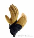 Black Diamond Tour Handschuhe, Black Diamond, Beige, , Herren,Damen,Unisex, 0056-11418, 5638244309, 793661651345, N3-18.jpg