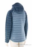 Rab Microlight Alpine Mujer Chaqueta para exteriores, Rab, Azul, , Mujer, 0474-10056, 5638244315, 5059913008639, N1-11.jpg