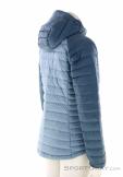 Rab Microlight Alpine Women Outdoor Jacket, Rab, Blue, , Female, 0474-10056, 5638244315, 5059913008639, N1-16.jpg