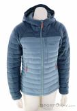 Rab Microlight Alpine Femmes Veste Outdoor, Rab, Bleu, , Femmes, 0474-10056, 5638244315, 5059913008639, N2-02.jpg