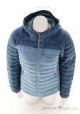 Rab Microlight Alpine Mujer Chaqueta para exteriores, Rab, Azul, , Mujer, 0474-10056, 5638244315, 5059913008639, N3-03.jpg