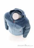 Rab Microlight Alpine Femmes Veste Outdoor, Rab, Bleu, , Femmes, 0474-10056, 5638244315, 5059913008639, N4-04.jpg