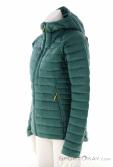 Rab Microlight Alpine Women Outdoor Jacket, Rab, Green, , Female, 0474-10056, 5638244325, 5059913084084, N1-06.jpg