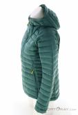 Rab Microlight Alpine Women Outdoor Jacket, Rab, Green, , Female, 0474-10056, 5638244325, 5059913084084, N2-07.jpg