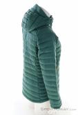 Rab Microlight Alpine Women Outdoor Jacket, Rab, Green, , Female, 0474-10056, 5638244325, 5059913084084, N2-17.jpg