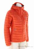 Rab Microlight Alpine Mujer Chaqueta para exteriores, Rab, Naranja, , Mujer, 0474-10056, 5638244328, 5059913102542, N1-01.jpg