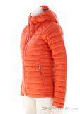 Rab Microlight Alpine Women Outdoor Jacket, Rab, Orange, , Female, 0474-10056, 5638244328, 5059913102542, N1-06.jpg