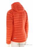 Rab Microlight Alpine Damen Outdoorjacke, Rab, Orange, , Damen, 0474-10056, 5638244328, 5059913102542, N1-11.jpg