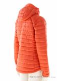 Rab Microlight Alpine Mujer Chaqueta para exteriores, Rab, Naranja, , Mujer, 0474-10056, 5638244328, 5059913102542, N1-16.jpg