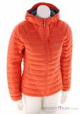 Rab Microlight Alpine Women Outdoor Jacket, Rab, Orange, , Female, 0474-10056, 5638244328, 5059913102542, N2-02.jpg