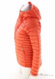 Rab Microlight Alpine Femmes Veste Outdoor, Rab, Orange, , Femmes, 0474-10056, 5638244328, 5059913102542, N2-07.jpg