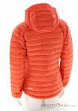 Rab Microlight Alpine Femmes Veste Outdoor, Rab, Orange, , Femmes, 0474-10056, 5638244328, 5059913102542, N2-12.jpg