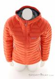 Rab Microlight Alpine Mujer Chaqueta para exteriores, Rab, Naranja, , Mujer, 0474-10056, 5638244328, 5059913102542, N3-03.jpg