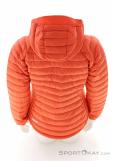 Rab Microlight Alpine Femmes Veste Outdoor, Rab, Orange, , Femmes, 0474-10056, 5638244328, 5059913102542, N3-13.jpg