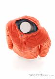 Rab Microlight Alpine Damen Outdoorjacke, Rab, Orange, , Damen, 0474-10056, 5638244328, 5059913102542, N4-04.jpg