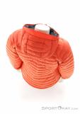 Rab Microlight Alpine Mujer Chaqueta para exteriores, Rab, Naranja, , Mujer, 0474-10056, 5638244328, 5059913102542, N4-14.jpg