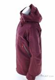 Rab Khroma Diffuse GTX Women Ski Jacket Gore-Tex, Rab, Dark-Red, , Female, 0474-10057, 5638244336, 5059913082912, N2-07.jpg