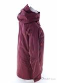 Rab Khroma Diffuse GTX Women Ski Jacket Gore-Tex, Rab, Dark-Red, , Female, 0474-10057, 5638244336, 5059913082912, N2-17.jpg