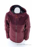 Rab Khroma Diffuse GTX Women Ski Jacket Gore-Tex, Rab, Dark-Red, , Female, 0474-10057, 5638244336, 5059913082912, N3-03.jpg