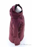 Rab Khroma Diffuse GTX Women Ski Jacket Gore-Tex, Rab, Dark-Red, , Female, 0474-10057, 5638244336, 5059913082912, N3-18.jpg