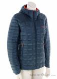 Rab Mythic Alpine Light Mujer Chaqueta aislante, Rab, Azul, , Mujer, 0474-10058, 5638244339, 5059913010687, N1-01.jpg