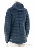 Rab Mythic Alpine Light Donna Giacca Isolante, Rab, Blu, , Donna, 0474-10058, 5638244339, 5059913010687, N1-11.jpg