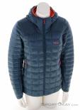 Rab Mythic Alpine Light Mujer Chaqueta aislante, Rab, Azul, , Mujer, 0474-10058, 5638244339, 5059913010687, N2-02.jpg