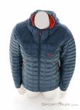 Rab Mythic Alpine Light Femmes Veste isolante, Rab, Bleu, , Femmes, 0474-10058, 5638244339, 5059913010687, N3-03.jpg