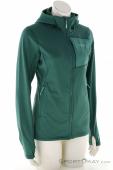 Rab Superflex Women Sweater, Rab, Green, , Female, 0474-10059, 5638244345, 5059913126104, N1-01.jpg