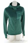 Rab Superflex Women Sweater, Rab, Green, , Female, 0474-10059, 5638244345, 5059913126098, N2-02.jpg